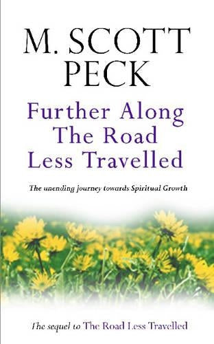 Further Along the Road Less Travelled