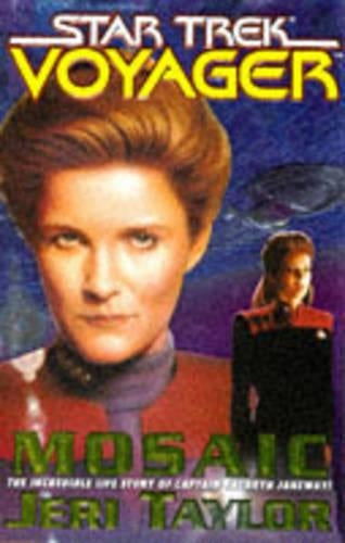 Mosaic (Star Trek: Voyager)