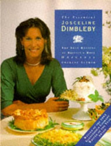 The Essential Josceline Dimbleby