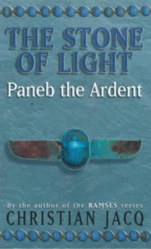 Paneb the Ardent (Stone of Light)