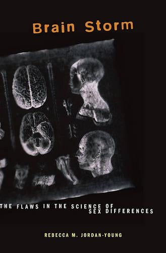 Brain Storm: The Flaws in the Science of Sex Differences