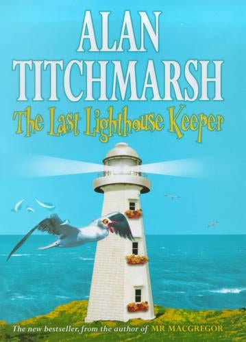 The Last Lighthouse Keeper