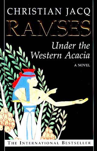 Under the Western Acacia (Ramses)