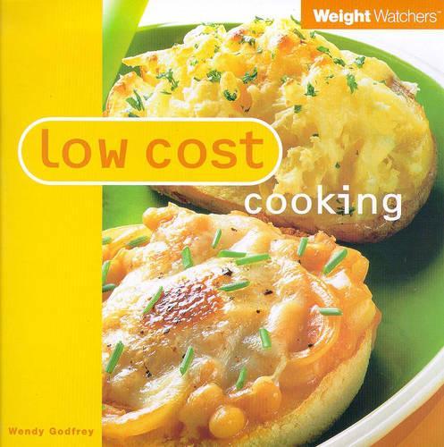 Low Cost Cooking (Weight Watchers)