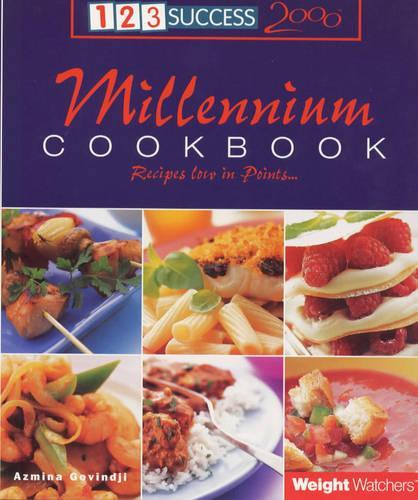 123 Success 2000 Millennium Cookbook (Weight Watchers)