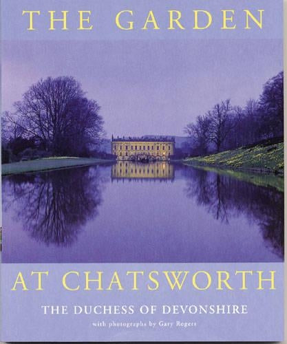 The Garden at Chatsworth