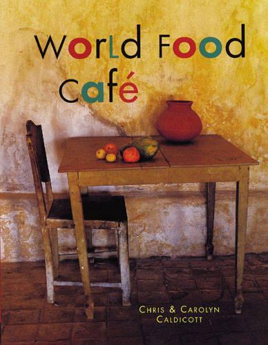 The World Food Café