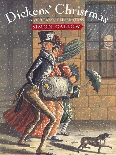 Dickens Christmas: A Victorian Celebration