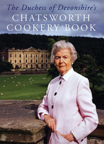 Chatsworth Cookery Book
