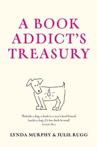 A BOOK ADDICT\S TREASURY