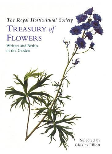 The RHS Treasury of Flowers