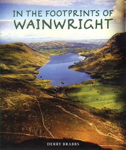 IN THE FOOTPRINTS OF WAINWRIGHT
