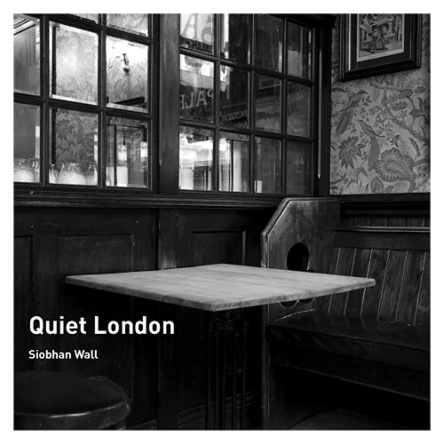 Quiet London [1st edition, 1st printing]