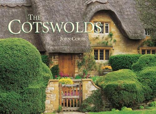 Cotswolds Groundcover