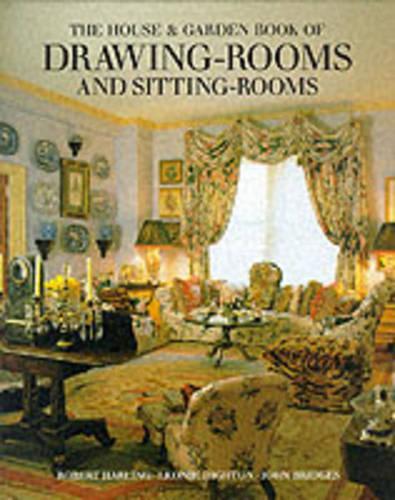 The House & Garden Book of Drawing Rooms and Sitting Rooms