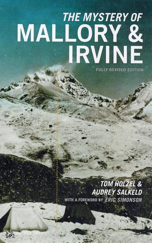 The Mystery Of Mallory And Irvine