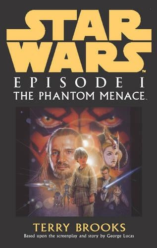 "Star Wars Episode One": The Phantom Menace