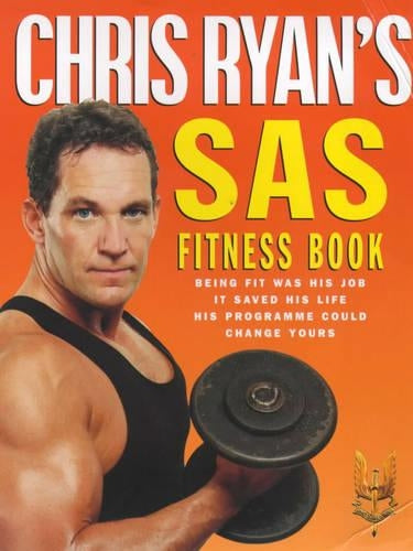 Chris Ryans SAS Fitness Book