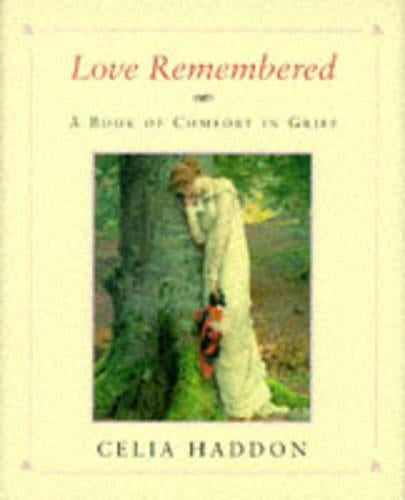 Love Remembered