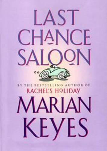 Last Chance Saloon