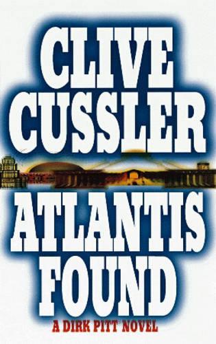 Atlantis Found