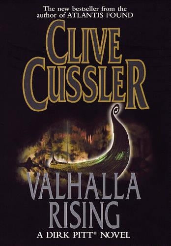 Valhalla Rising (A Dirk Pitt novel)