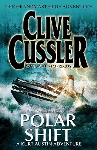 Polar Shift (The NUMA Files)