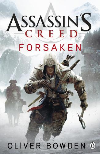 Forsaken: Assassins Creed Book 5