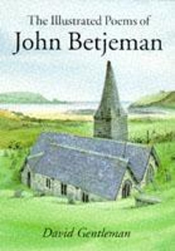 The Illustrated Poems of John Betjeman