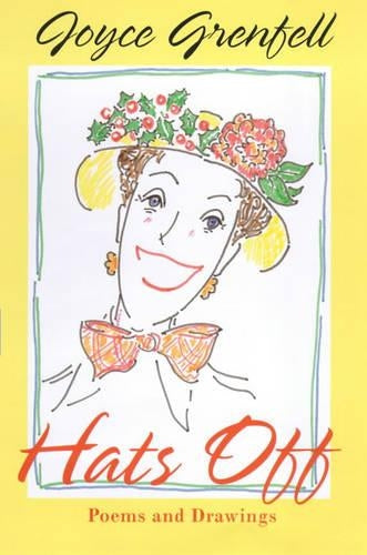 Hats Off: Poems and Drawings