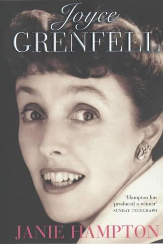 Joyce Grenfell: A Biography