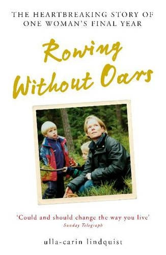 Rowing Without Oars