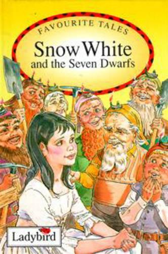 Snow White and the seven dwarfs