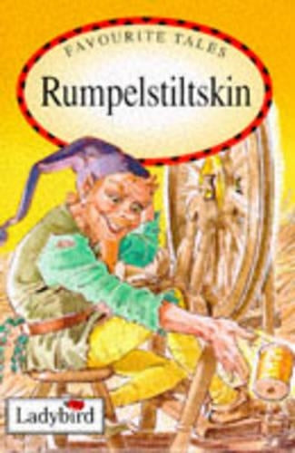 Rumpelstiltskin (Favourite Tales)