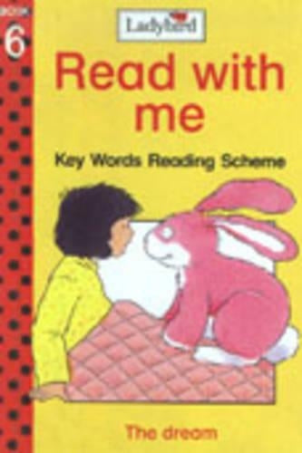 The Dream (Read with Me)