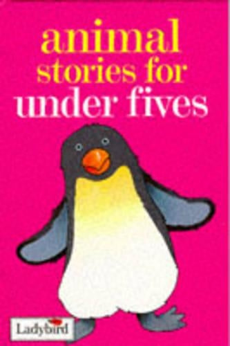 Animal Stories for Under Fives (Ladybird Animal Funtime)