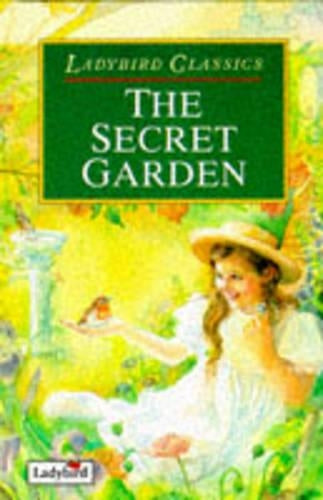 The Secret Garden (Ladybird Classics)