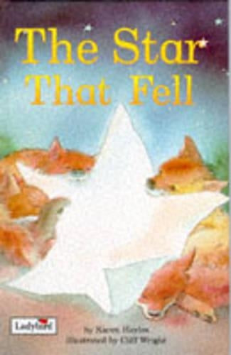 Star That Fell (Picture Ladybirds)