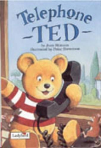 Telephone Ted (Picture Stories)