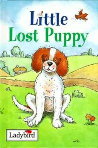 Little Lost Puppy (Ladybird Little Stories)
