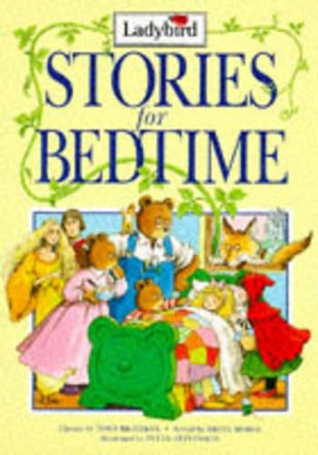 Ladybird Stories For Bedtime :