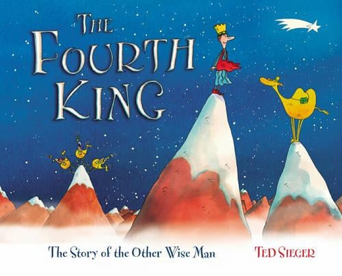 The Fourth King