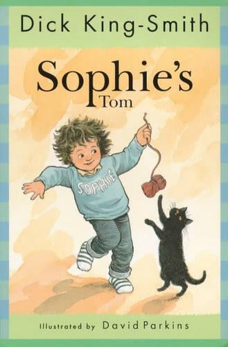 Sophies Tom (The Sophie stories)