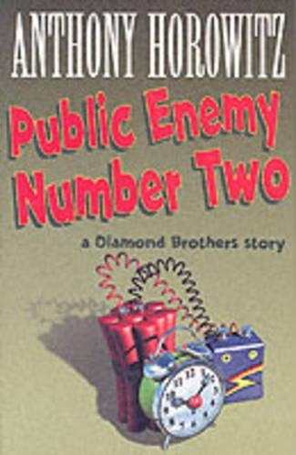 Public Enemy Number Two