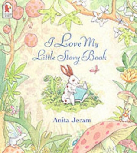 I Love My Little Storybook