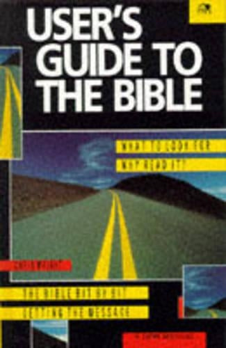 Users Guide to the Bible (Lion Manual)