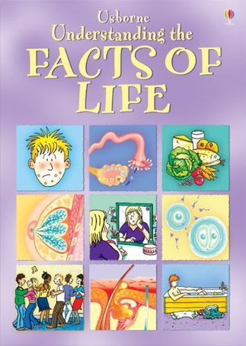 Facts of Life (Facts of Life Series)