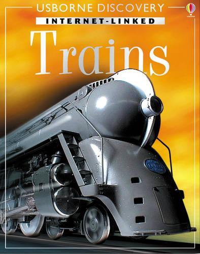 Trains (Internet-linked "Discovery" Programme)
