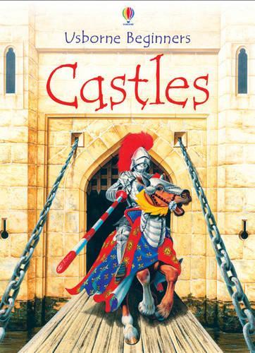 Castles (Usborne Beginners)