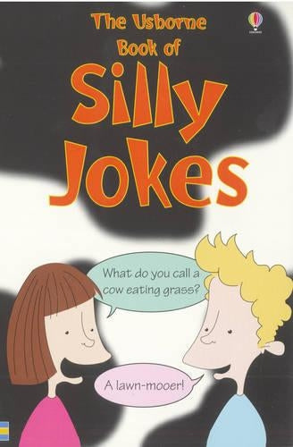 Silly Jokes (Usborne joke books)